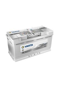 VARTA 12V 95Ah/850A AGM start/stop Battery Obrázok pre VARTA 12V 95Ah/850A AGM start/stop Battery