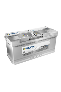 Obrázok pre VARTA 12V 105Ah/950A START&STOP battery
