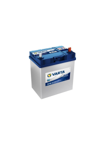 VARTA Battery 12V 40Ah/330A B00 Obrázok pre VARTA Battery 12V 40Ah/330A B00