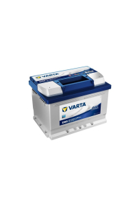 VARTA Battery 12V 60Ah/540A B13 Obrázok pre VARTA Battery 12V 60Ah/540A B13
