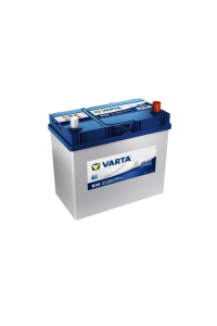 Battery VARTA 12V 45Ah/330A (P+ standard) Obrázok pre Battery VARTA 12V 45Ah/330A (P+ standard)
