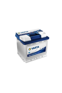 Battery VARTA 12V 52Ah/470A (P+) Obrázok pre Battery VARTA 12V 52Ah/470A (P+)