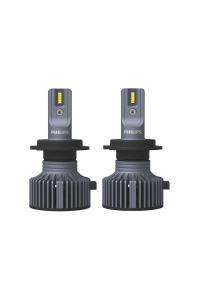 Obrázok pre LED bulb 2pcs H7 12/24V 20W PX26D