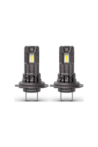 Obrázok pre LED Bulb H7 cold white 6000K 2500