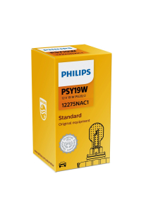 Obrázok pre Philips Vision 12275NAC1 žárovka pro automobilové světlo PSY19W 19 W