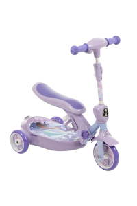 Obrázok pre Elektrická koloběžka Frozen Bubble se sedadlem Huffy 18015W
