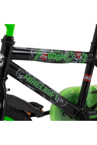 Obrázok pre Huffy Kolo Minecraft 16