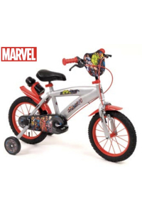 Obrázok pre Kolo HUFFY Disney Cars 14