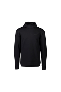 Obrázok pre POC Poise Hoodie black sweatshirt