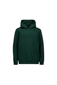 Obrázok pre Hooded sweatshirt POC Hood Jr green