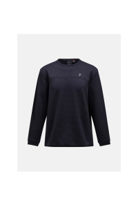 Obrázok pre Bluza Peak Performance M Trail Polartec Crew czarny