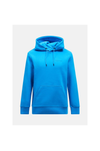 Obrázok pre Sweatshirt PEAK PERFORMANCE Small Logo Hood