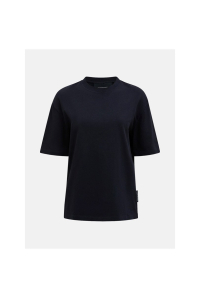 Obrázok pre Sweatshirt PEAK W Heavy Cotton black