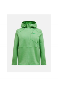 Obrázok pre PEAK PERFORMANCE Men's Trail Polartec Hoodie