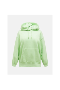 Obrázok pre Sweatshirt PEAK PERFORMANCE Original green