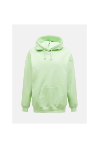 Obrázok pre PEAK PERFORMANCE Original Terry Hoodie Men green