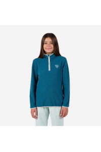 Obrázok pre Bluza Rossignol Jr Strawpile Fleece Hz