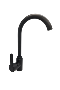 Obrázok pre LUNGO Faucet, Black Edition