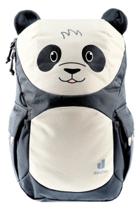 Obrázok pre Deuter Kikki batoh Batoh na běžné nošení Černá, Bílá Polyester