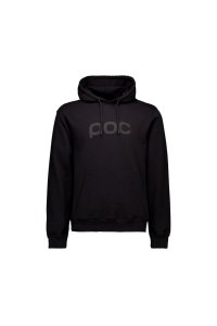 Obrázok pre Hoodie POC Hood with Hood - uranium black