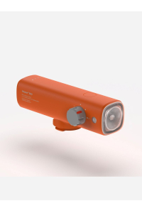 Lampka rowerowa BOOKMAN Volume Front 800 - TU Obrázok pre Lampka rowerowa BOOKMAN Volume Front 800 - TU