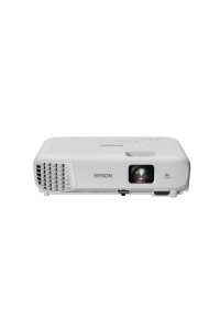 Epson EB-W53 4000 ANSI lumen 3LCD WXGA (1200x800) Bílá Obrázok pre Epson EB-W53 4000 ANSI lumen 3LCD WXGA (1200x800) Bílá