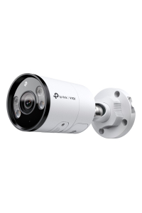 Obrázok pre TP-Link INSIGHT S355 Kulka (tvar) Bezpečnostní IP kamera Venkovní 2880 x 1620 px Zeď