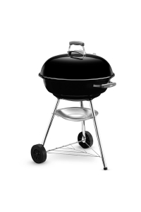 Obrázok pre Weber Compact Gril Kotlík Černá