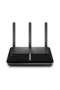 Obrázok pre TP-Link Archer VR2100 bezdrátový router Gigabit Ethernet Dvoupásmový (2,4 GHz / 5 GHz) Černá