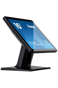 iiyama ProLite T1521MSC-B2 počítačový monitor 38,1 cm (15 Obrázok pre iiyama ProLite T1521MSC-B2 počítačový monitor 38,1 cm (15
