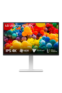 Obrázok pre LG 27US550-W počítačový monitor 68,6 cm (27