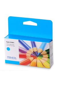 Obrázok pre PRIMERA 053461 inkoustová náplň Originální Azurová