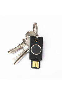 Yubico YubiKey Bio FIDO Edition Obrázok pre Yubico YubiKey Bio FIDO Edition
