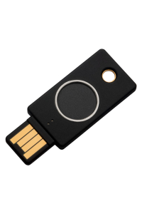 Obrázok pre Yubico YubiKey Bio FIDO Edition