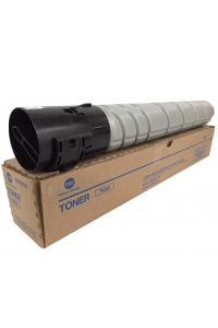 Obrázok pre Konica Minolta A87M050 tonerová náplň 1 kusů Originální Černá