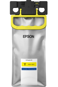 Obrázok pre Epson C13T11P440 inkoustová náplň 1 kusů Originální Extra (Super) vysoká výtěžnost Žlutá