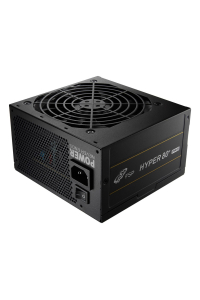 FSP H3-550 napájecí zdroj 550 W 24-pin ATX ATX Černá Obrázok pre FSP H3-550 napájecí zdroj 550 W 24-pin ATX ATX Černá
