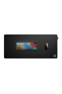 Obrázok pre Steelseries 63431 podložka pod myš Herní podložka na myš Černá