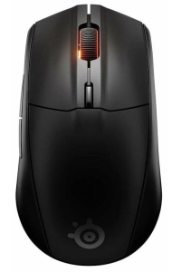 Obrázok pre Steelseries Rival 3 Wireless Gen 2 myš Hraní Pro praváky RF bezdrátové + Bluetooth Optický 18000 DPI