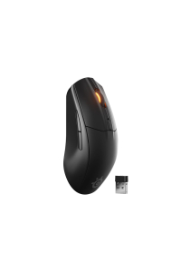 Obrázok pre Steelseries Rival 3 Wireless Gen 2 myš Hraní Pro praváky RF bezdrátové + Bluetooth Optický 18000 DPI
