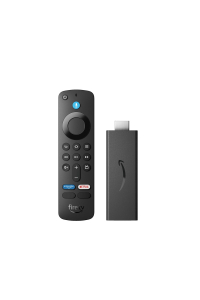Obrázok pre Amazon Fire TV Stick HD HDMI Full HD Fire OS Černá