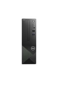 Obrázok pre DELL Vostro 3030 Intel® Core™ i5 i5-14400 16 GB DDR5-SDRAM 1 TB SSD Windows 11 Pro SFF PC Černá + USB DVD Drive