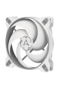 Obrázok pre ARCTIC BioniX P140 Počítačová skříň Ventilátor 14 cm Šedá, Bílá