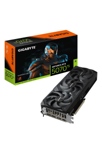 Obrázok pre GIGABYTE GeForce RTX 5070 Ti WINDFORCE SFF 16G NVIDIA 16 GB GDDR7