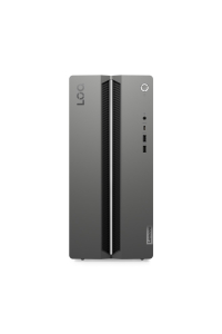 Obrázok pre Lenovo LOQ Tower 17IRR9 Intel® Core™ i5 i5-14400F 16 GB DDR5-SDRAM 1 TB SSD NVIDIA GeForce RTX 4060 Windows 11 Home PC Černá