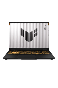 Obrázok pre ASUS TUF Gaming F16 FX608JMR-I7161 Intel® Core™ i7 i7-14650HX Laptop 40,6 cm (16