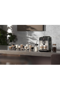 Obrázok pre Saeco Plně automatický kávovar GranAroma SM6582/30