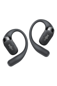 SHOKZ OpenFit 2 Sluchátka Bezdrátový Za ucho Volání / hudba / sport / volný čas Černá Obrázok pre SHOKZ OpenFit 2 Sluchátka Bezdrátový Za ucho Volání / hudba / sport / volný čas Černá