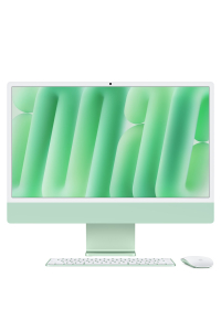 Obrázok pre Apple iMac Apple M M4 59,7 cm (23.5