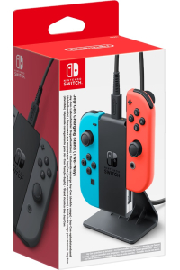 Obrázok pre Nintendo Joy‐Con Charging Stand (Two‐Way) Nabíjecí stojánek
